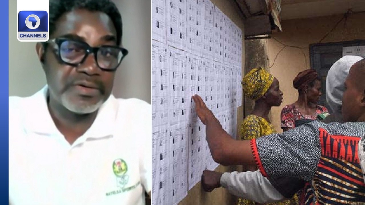INEC Rejects Calls to Extend Continuous Voter Registration Ahead of 2027 Elections