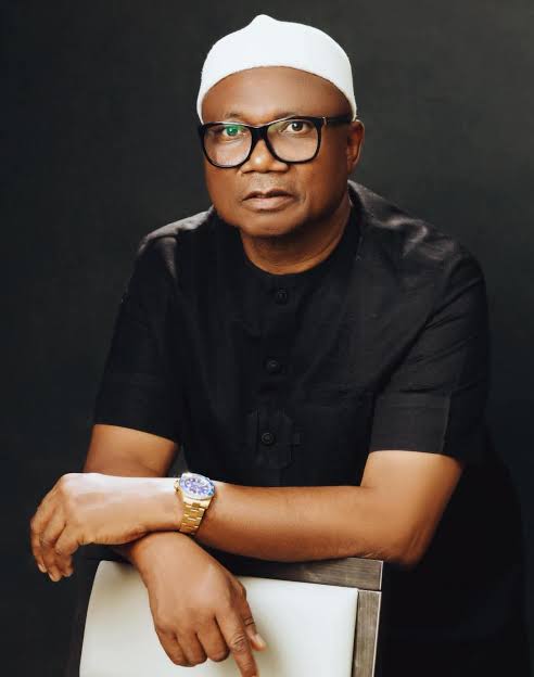 Be Patient With Tinubu, APC Chieftain Charles Orie Urges Nigerians, Praises Economic Reforms