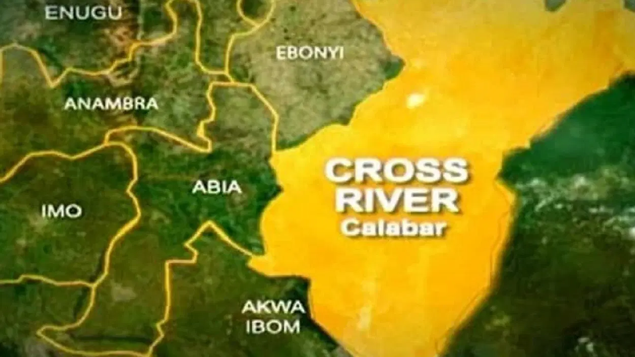 Security Operatives Bust Alleged Baby-Trafficking Syndicate in Cross River, Rescue Newborn Sold for ₦3 Million