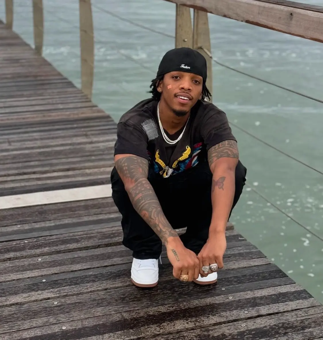 Tekno Opens Up on Career Setback: ‘People Called Me Lazy’ During Vocal Cord Battle