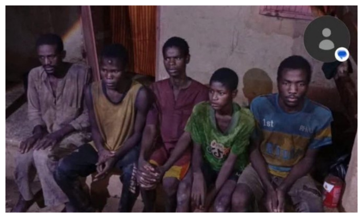 Troops Rescue 13 Kidnap Victims, Recover Vehicles in Zamfara Anti-Terror Operations