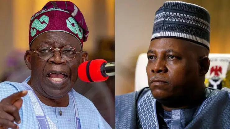 2027 Elections: Mixed Reactions Trail APC’s Muslim-Muslim Ticket as Afenifere Urges Focus on Governance