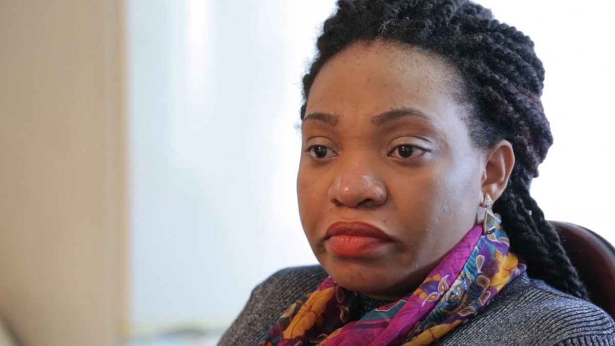 Nnamdi Kanu's Wife Dismisses Divorce Reports With Laughing Emoji Amid Viral Claims