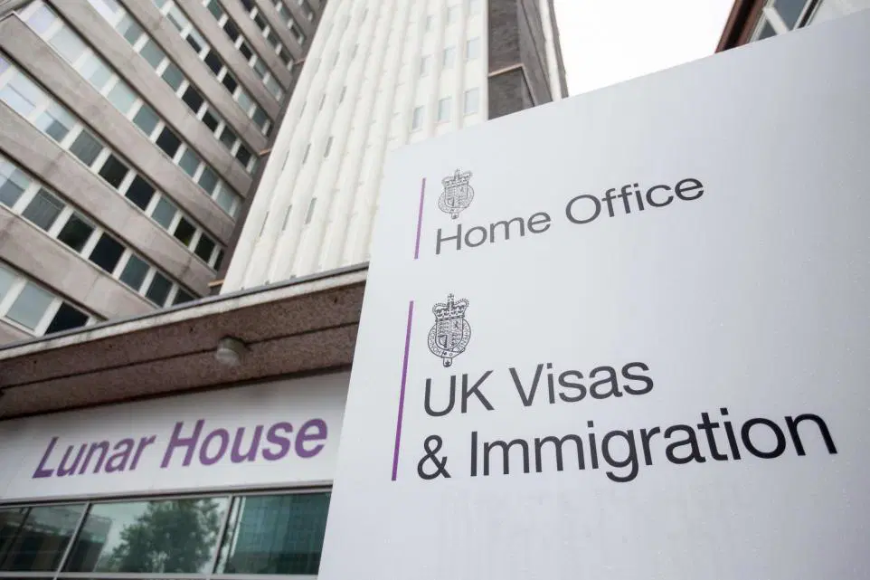 UK Visa-Free Countries: Full List of 21 Nations That Can Travel to Britain Without a Visitor Visa