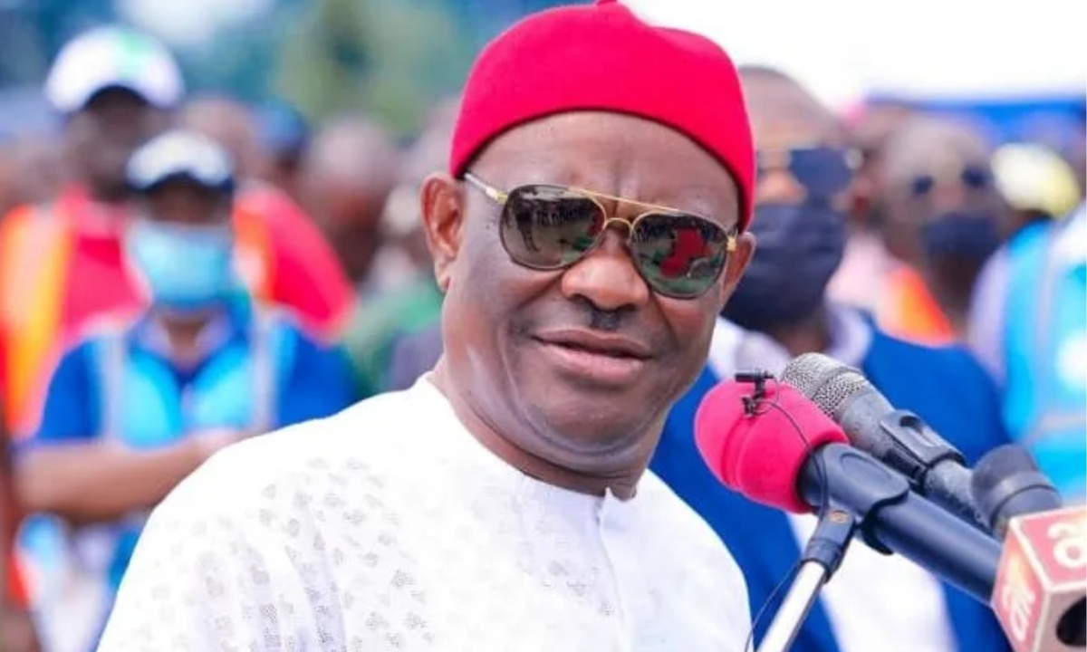Wike: Most FCT Projects Completed Under Tinubu Were Abandoned for Over 15 YearsARTICLE