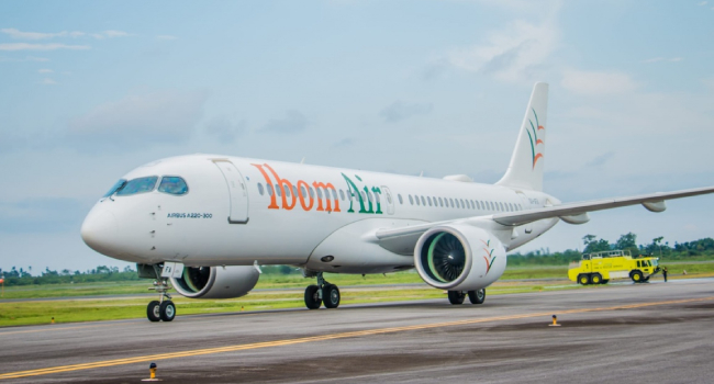 Ibom Air Denies Monopoly Claims, Says It Cannot Block Airlines From Uyo Airport