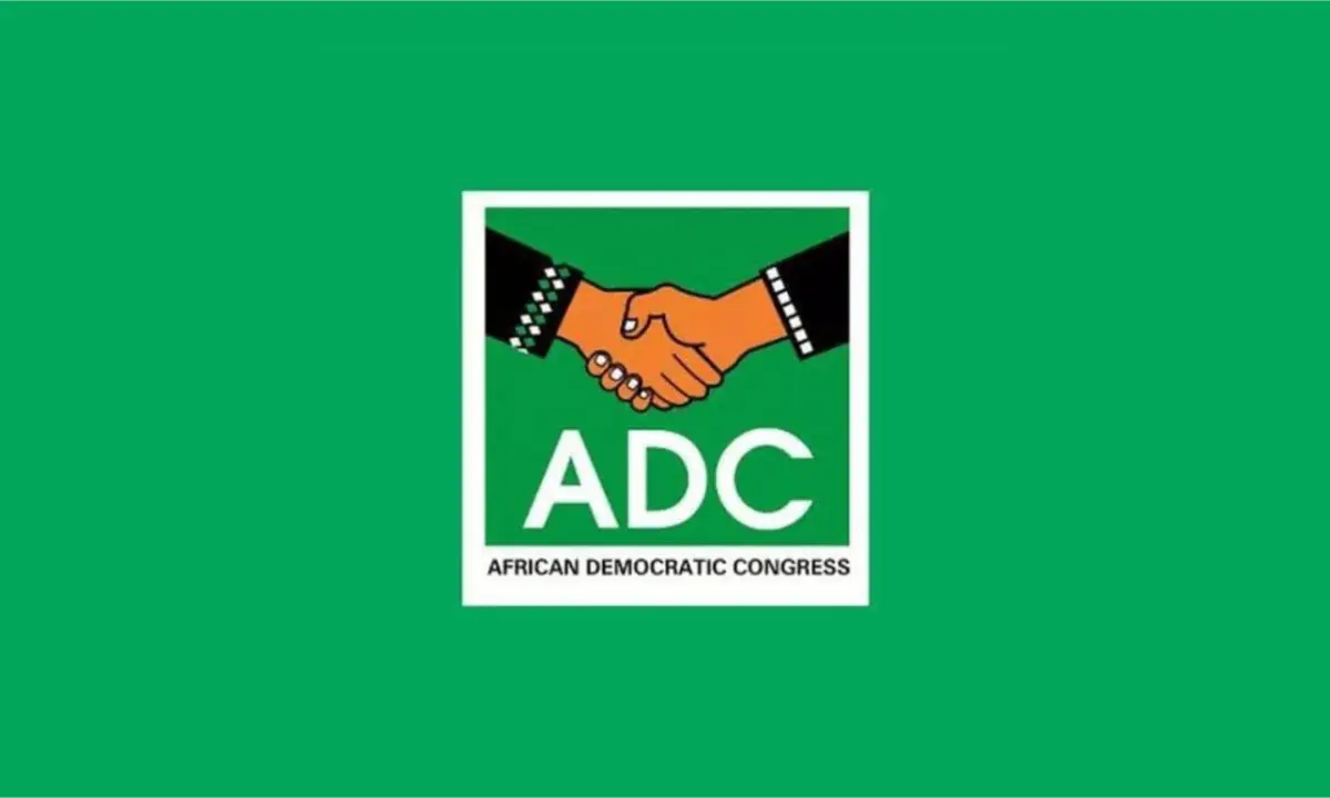 ADC Holds Fresh Ebonyi South Senate Primary, Ideyi Gamax Emerges 2027 Candidate With 450 Votes