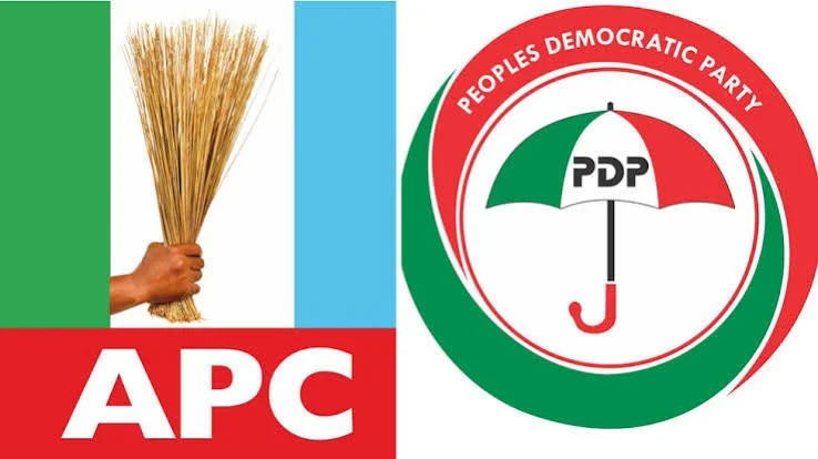 APC, PDP Trade Accusations Over Disrupted Kwara Empowerment Programme