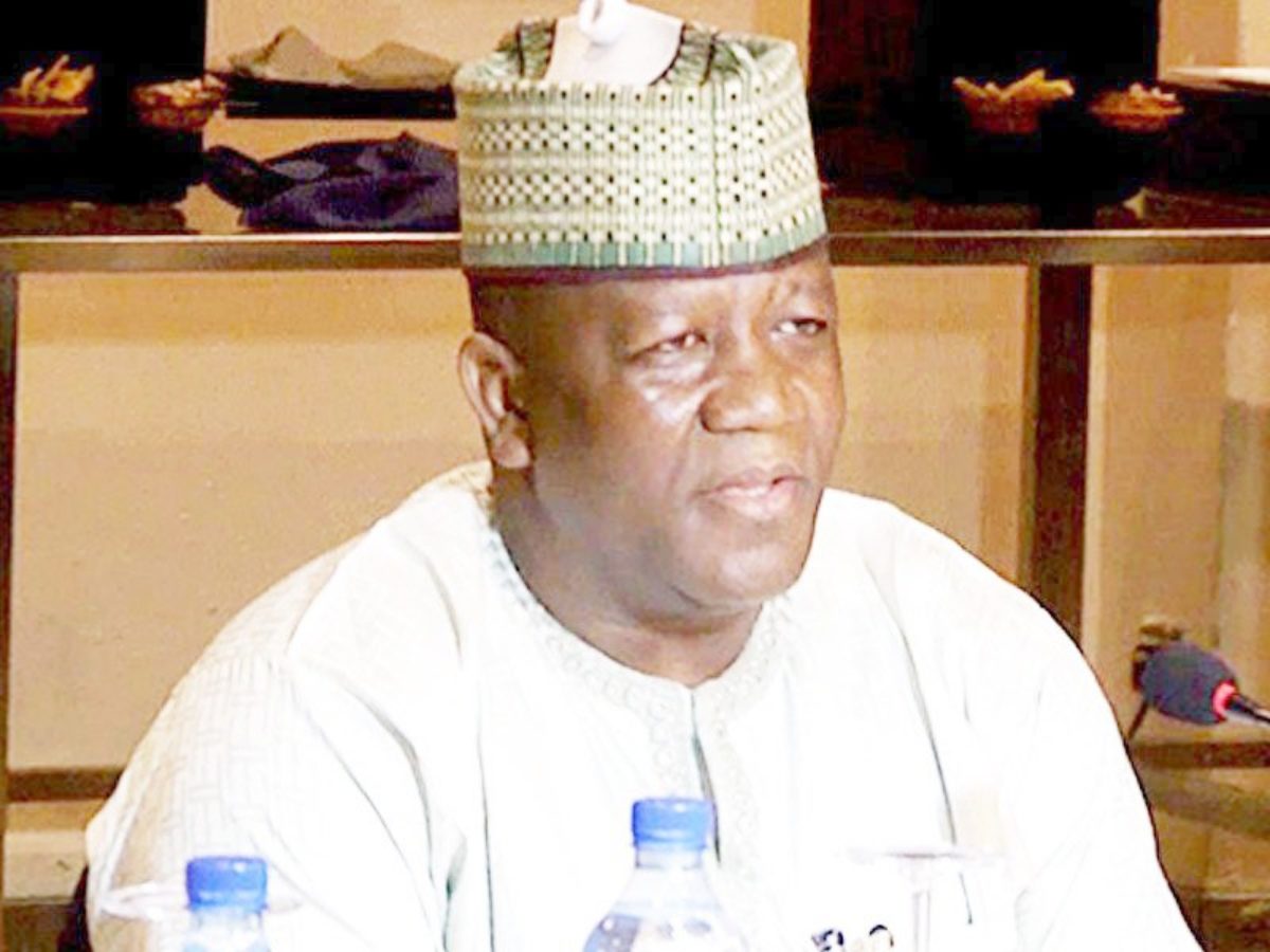 Yari Assures Nigerians APC Will Fulfil 2027 Campaign Promises