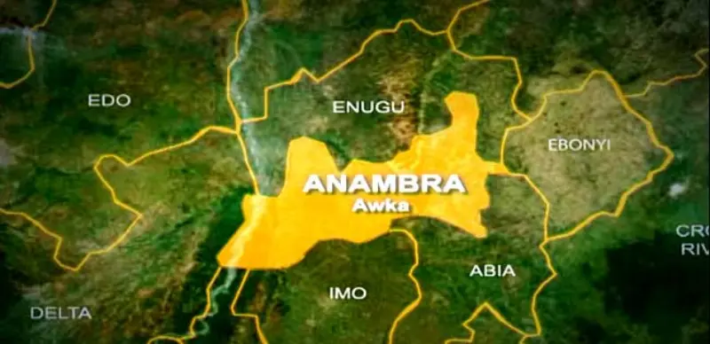 Nri Traditional Title Holder Shot Dead at Building Site Amid Kingship Tussle in Anambra