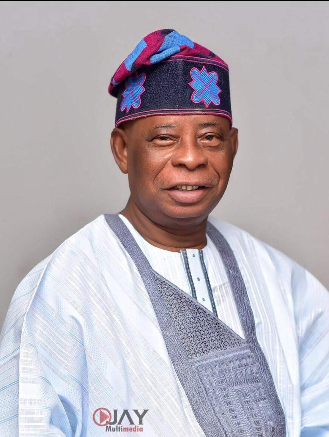 Former NLC Chairman Oyekan Arije Dies at 87 After Decades of Labour Activism