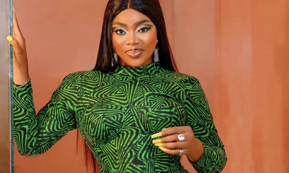 Ashmusy Breaks Silence on Phyna Fallout, Says Social Media Toxicity Made Her Consider Quitting