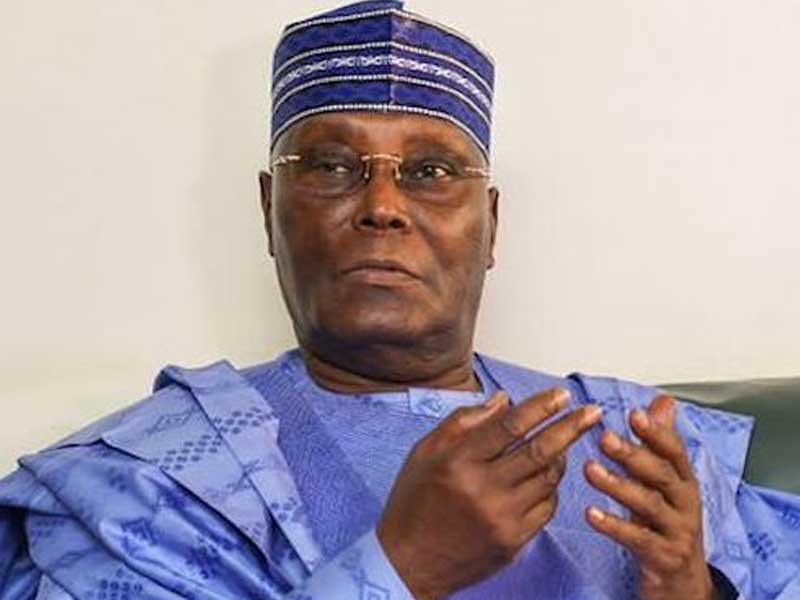 Atiku Alleges Private Bank Account Breach After Mysterious ‘Election Campaign’ Deposit
