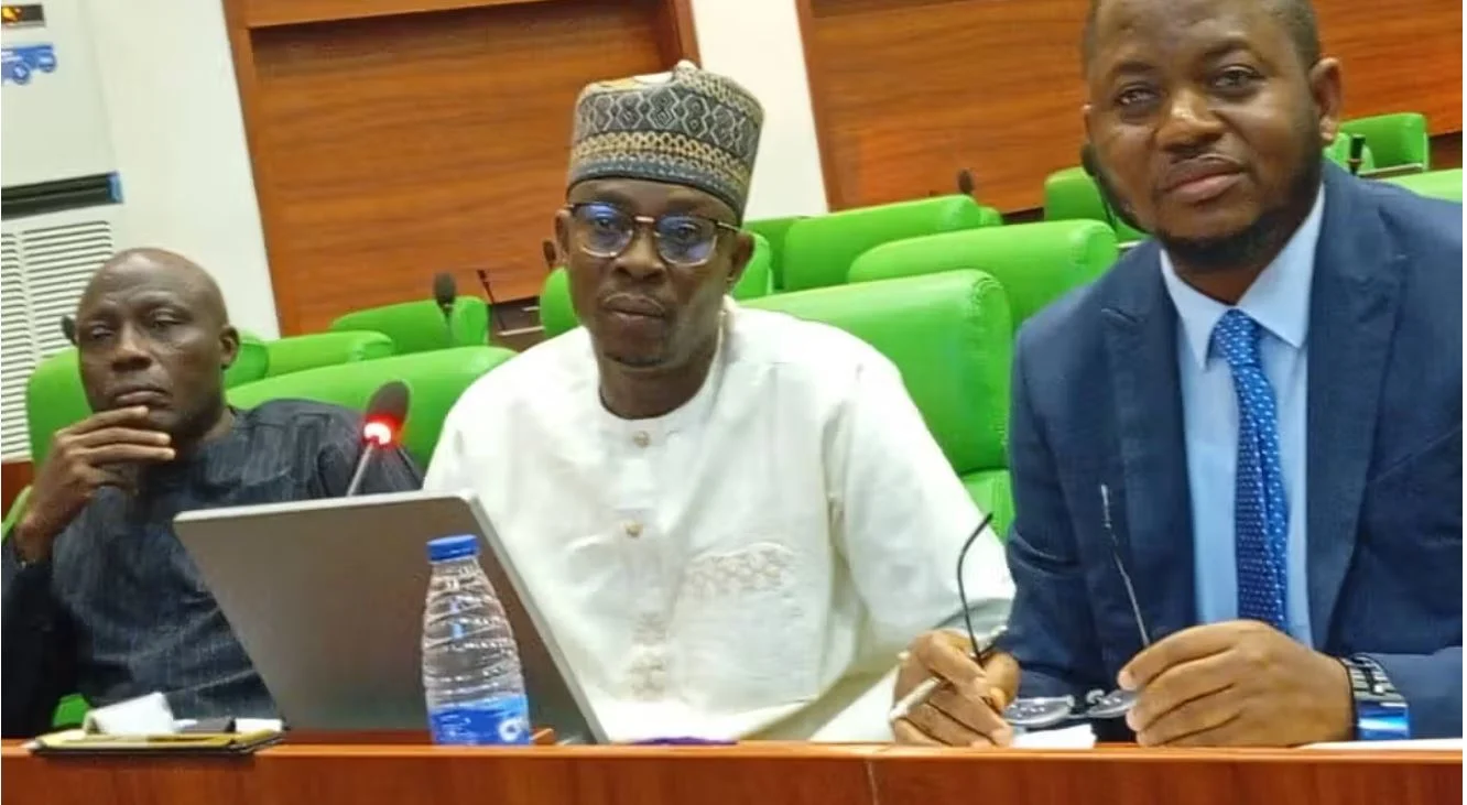 Businessman Tells Reps He Paid Alleged Fake PFIPC DG N400m for Phantom Contract