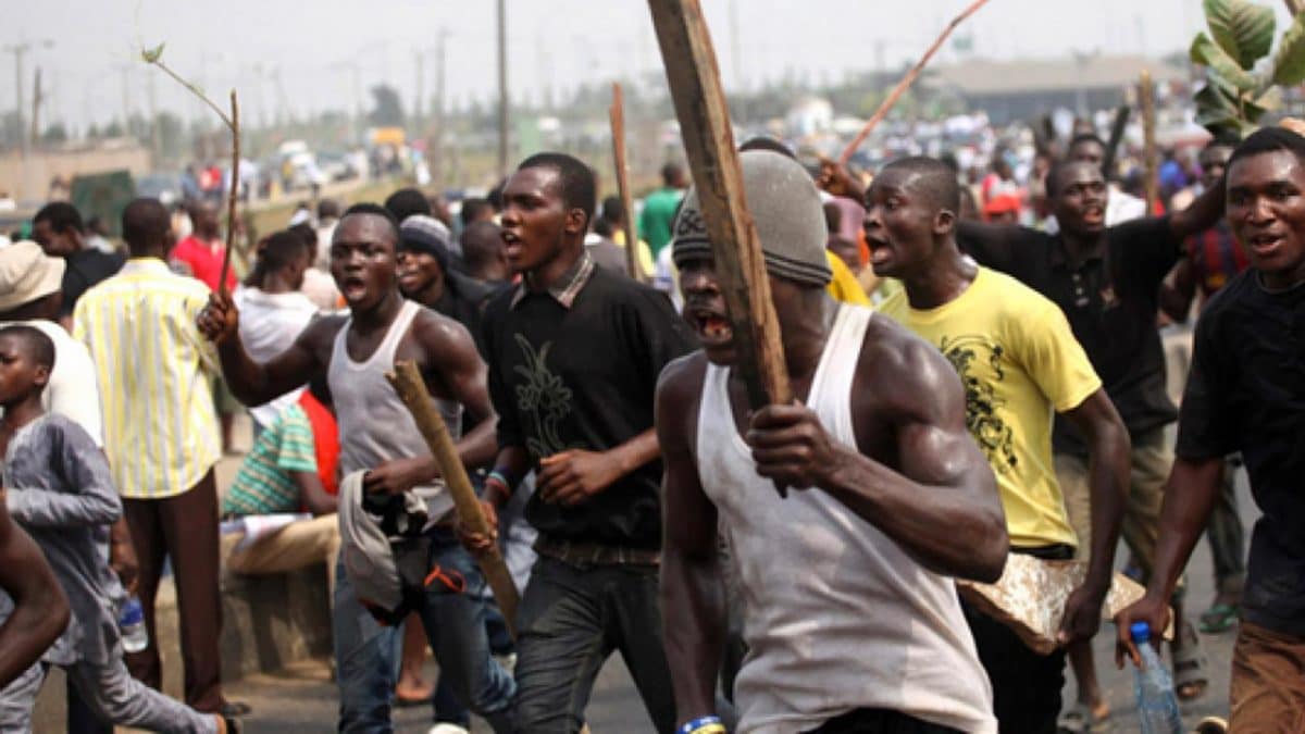 Nigeria’s Jungle Justice Crisis: Innocent Lives at Risk as Mob Killings Surge