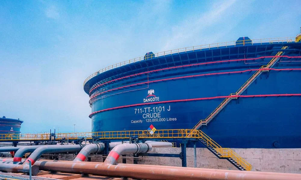 Dangote Refinery IPO: What Investors Stand to Gain as $5bn Offering Nears — Prof Iledare