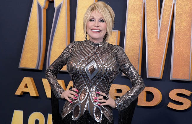 Dolly Parton Has More Music Coming — Including a Secret Song Locked Away Until 2045