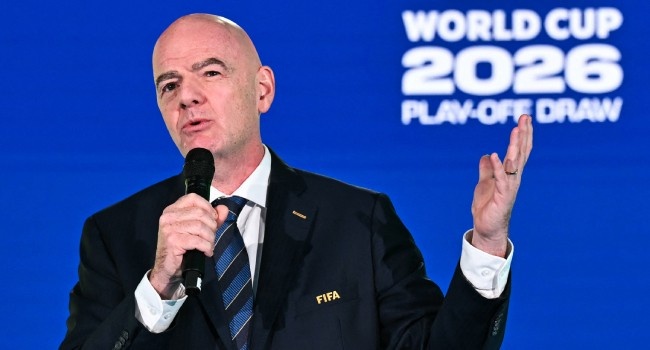 UEFA Keeps FIFA Boycott Threat Alive as CAF Backs Infantino Amid Deepening Leadership Crisis