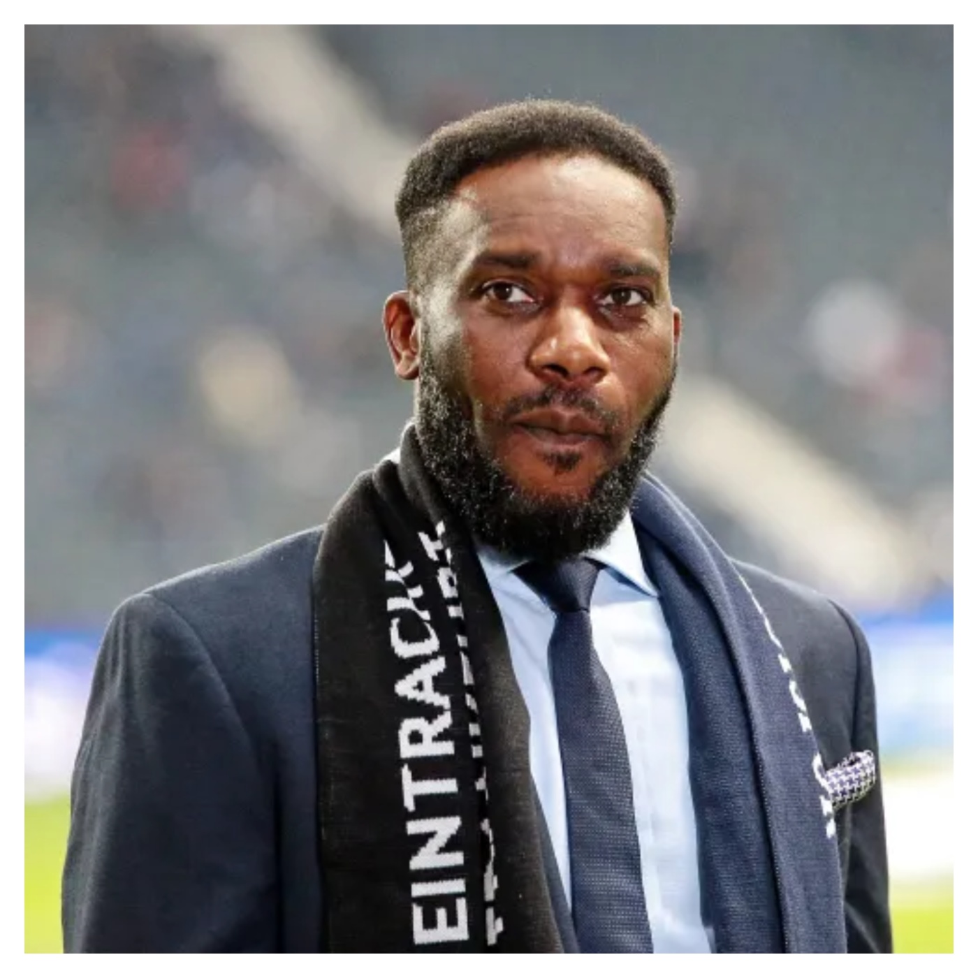 Jay Jay Okocha Reveals Ronaldinho Asked Why Nigeria Missed 2026 World Cup