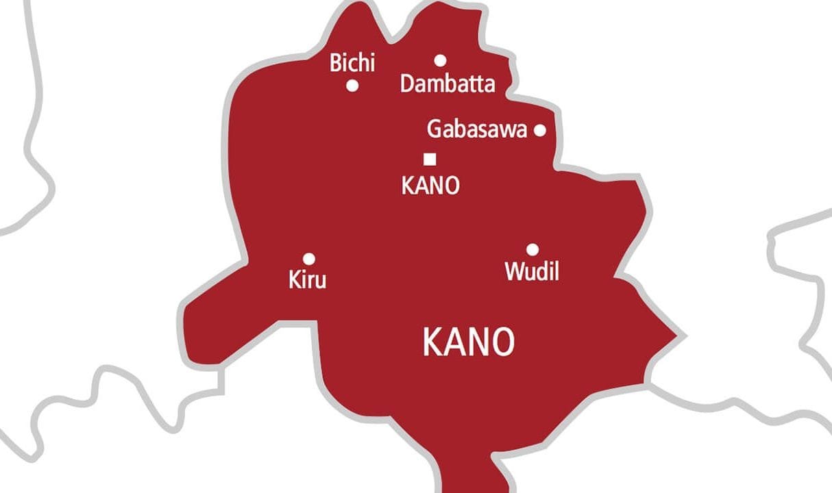 18-Year-Old Dies After Falling Into Pond in Kano