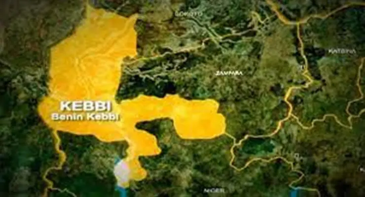 Kebbi Governor Reunites Five Children Rescued From Suspected Human Traffickers With Parents