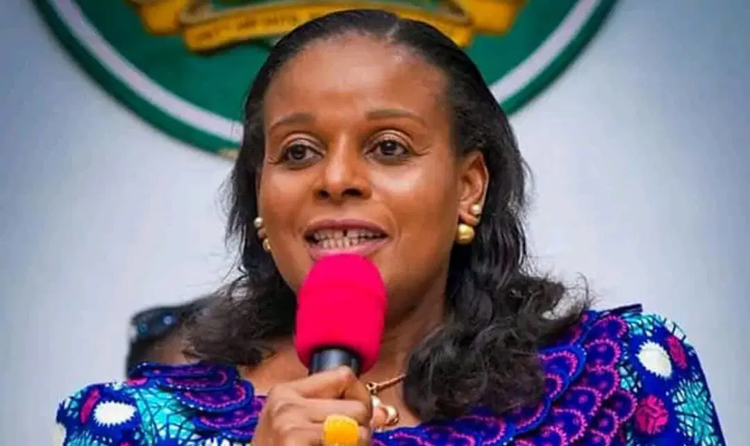 Anambra First Lady Nonye Soludo Wins 2026 BudgIT Active Citizens Award for Health Activism