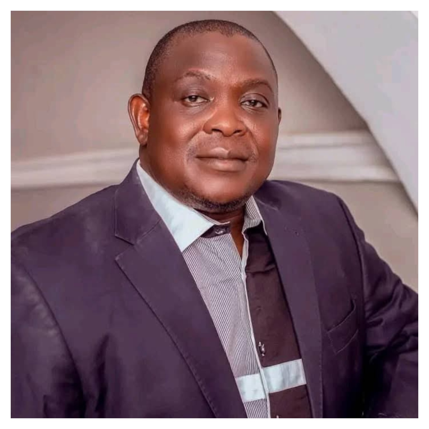 Taraba Is Not Poor, We Are Mismanaging Our Resources — Accord Governorship Candidate Nyameh