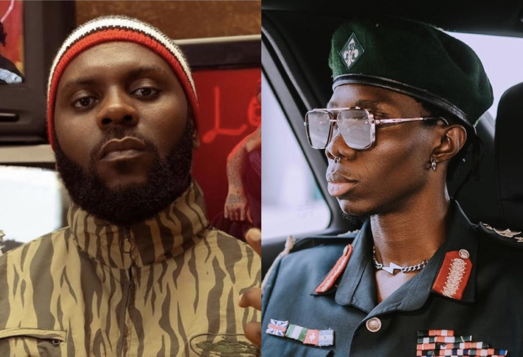 Blaqbonez Reveals What Triggered Feud With Odumodublvck