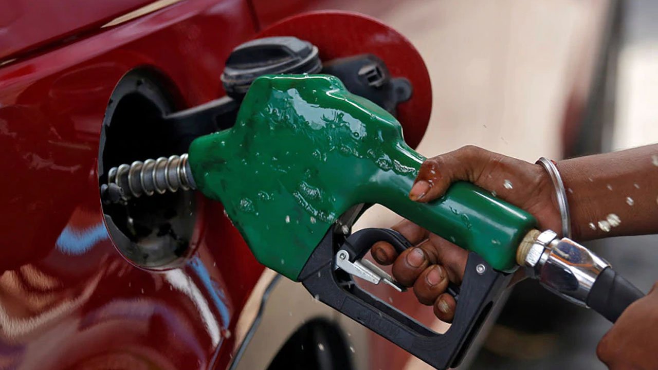 Fuel Price Drops Again as MRS Cuts Petrol to ₦1,210 Per Litre in Abuja