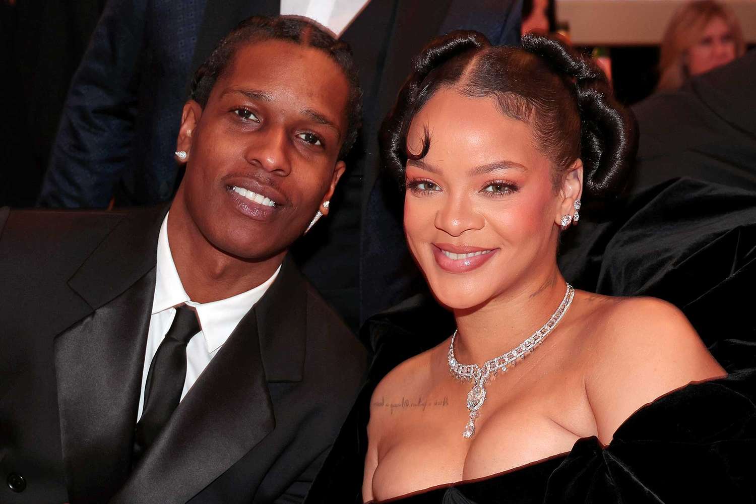 A$AP Rocky Opens Up on Rihanna’s Billionaire Status: ‘Her Success Isn’t Mine, But I’m Proud of Her’