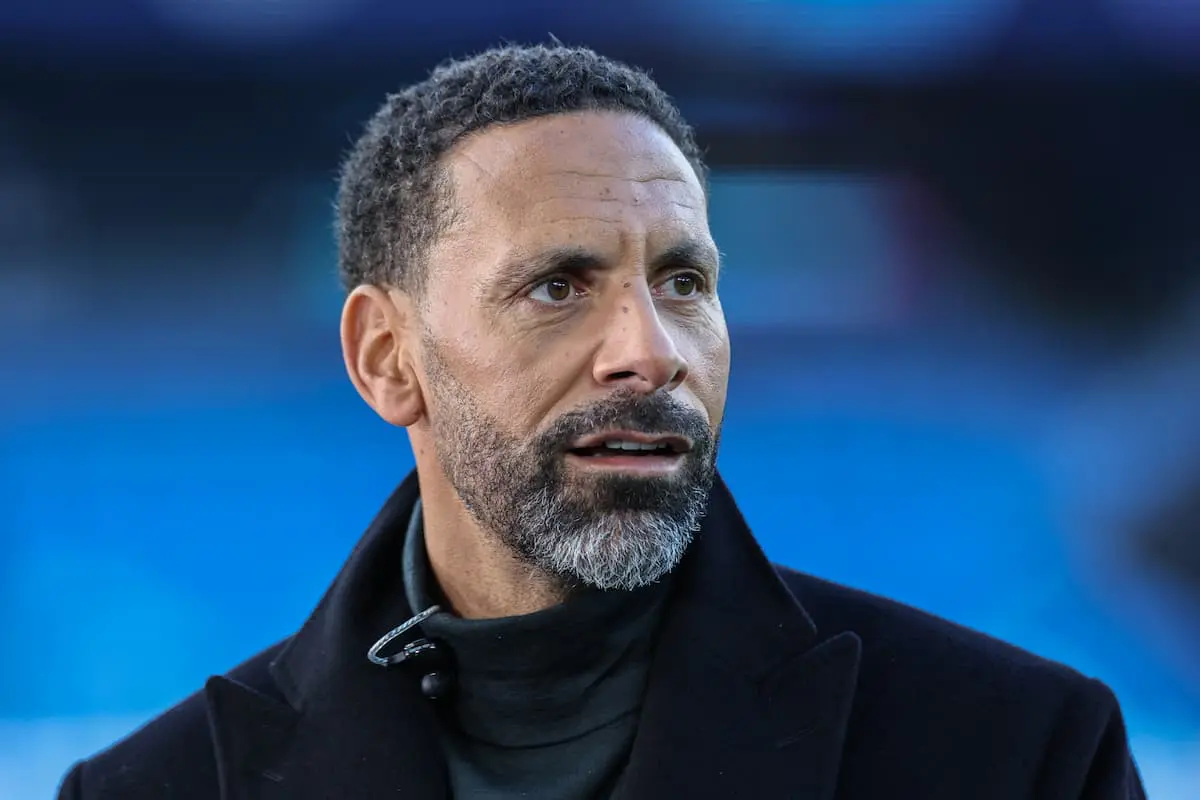 Rio Ferdinand: Ezri Konsa Signing Could Help Arsenal Win Premier League Title