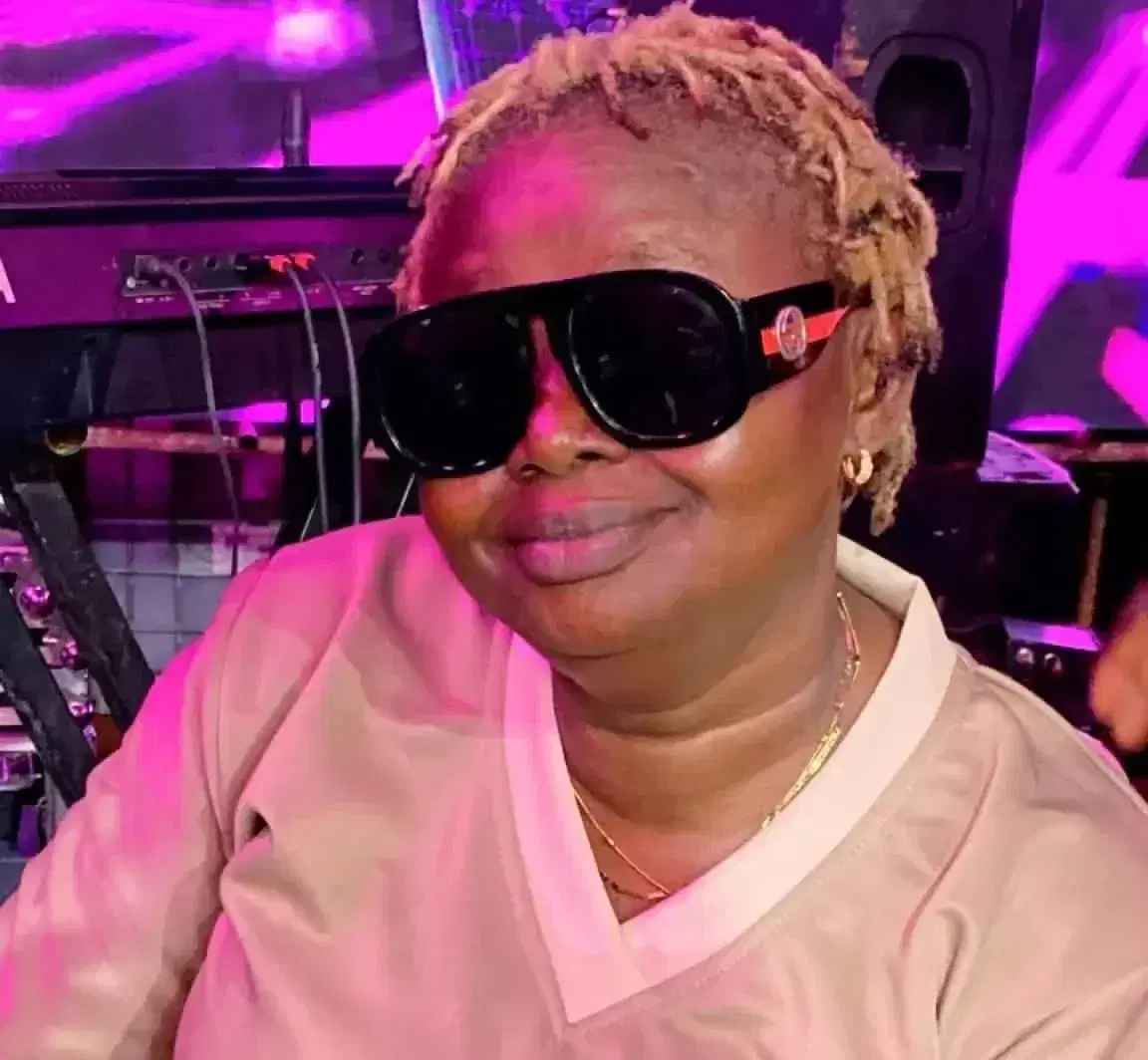 Saint Janet: Veteran Juju Singer Complained of Chest Pain Before Death, Children Reveal