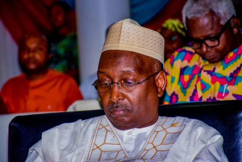 2027: Opposition Working on Single Candidate to Challenge Tinubu, Lukman Says