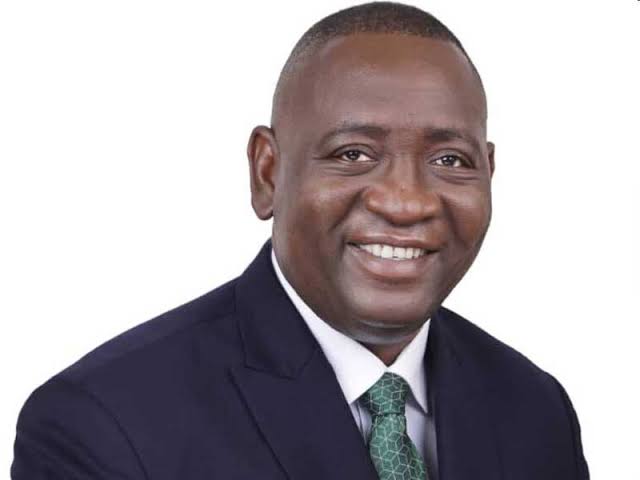 2027 Elections: Benue Will Deliver One Million Votes for Tinubu, Deputy Governor Ode Vows