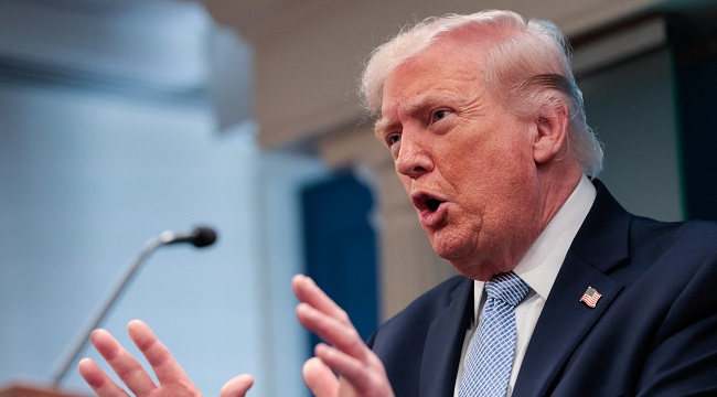 Trump Pauses 50% Tariffs on Canada as US and Ottawa Near Major Trade Deal