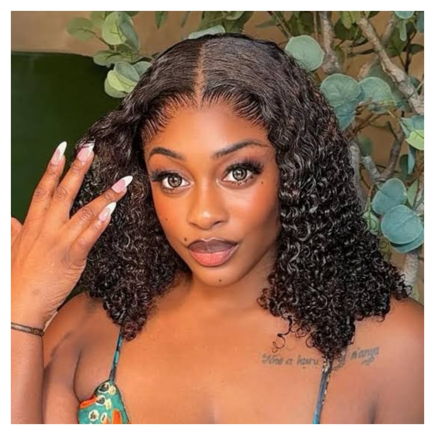 BBNaija’s Uriel Oputa Hits Back at Fashion Critics, Says She’ll Dress How She Wants