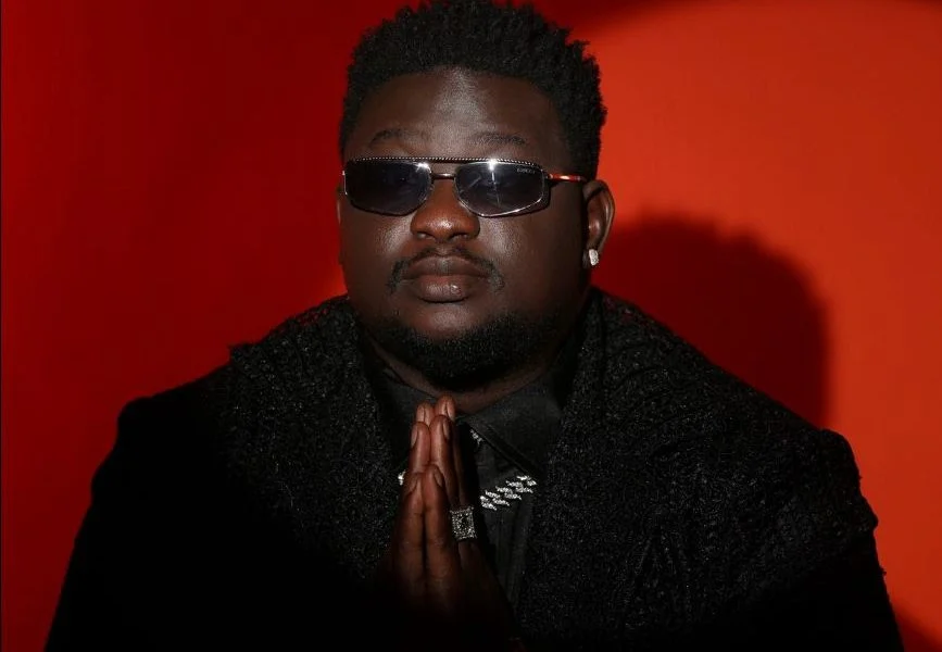 Wande Coal Rejects Claim Don Jazzy Made Him Successful: ‘It Was Two Talented People’