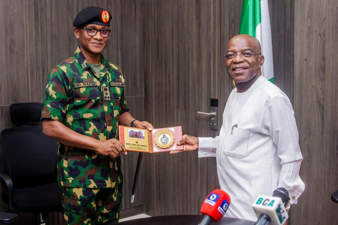 Otti’s Abia Gains NYSC Boost as 8,890 Corps Members Serve Across 17 LGAs