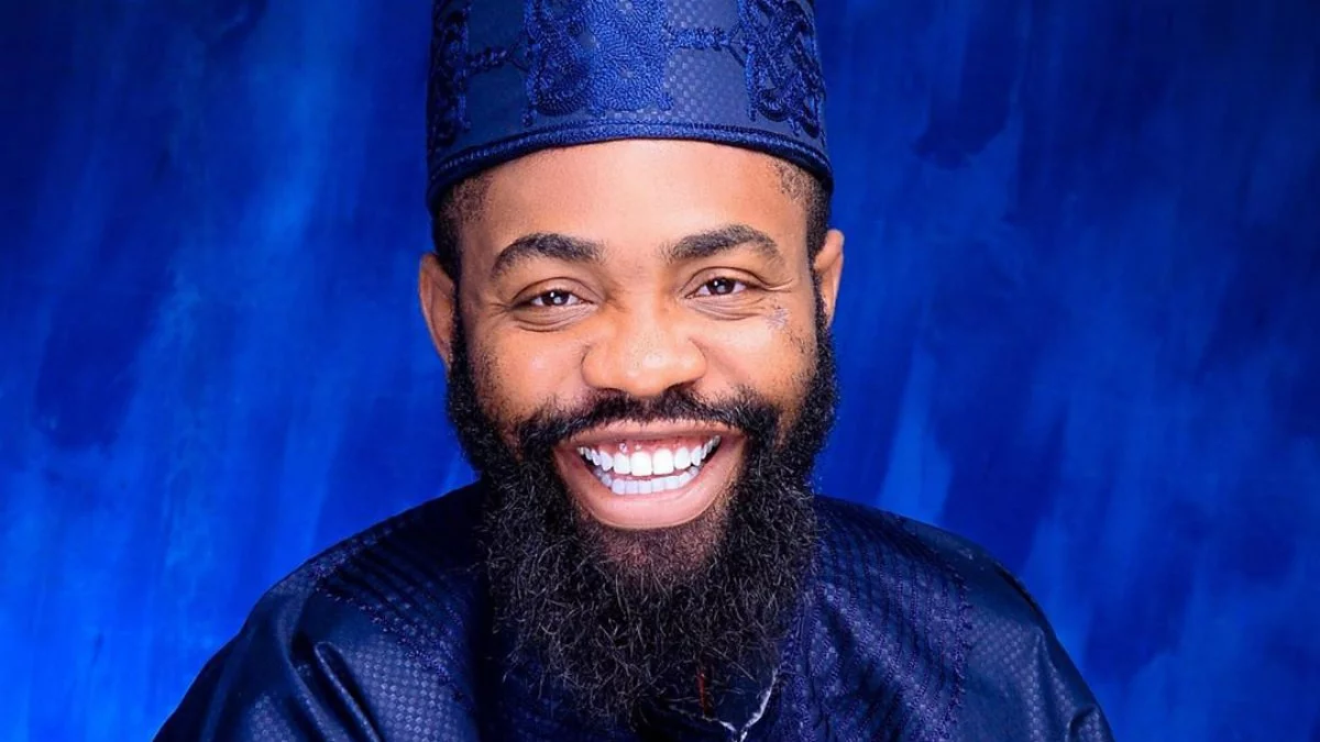 Woli Arole, Apa Call Out Ola Best Over Unpaid Ajo Contribution as Singer Relocates to Canada
