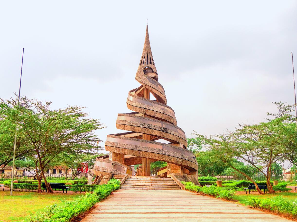 Yaoundé Set to Celebrate Culture on the Run as Landmark Marathon Eyes Global Recognition
