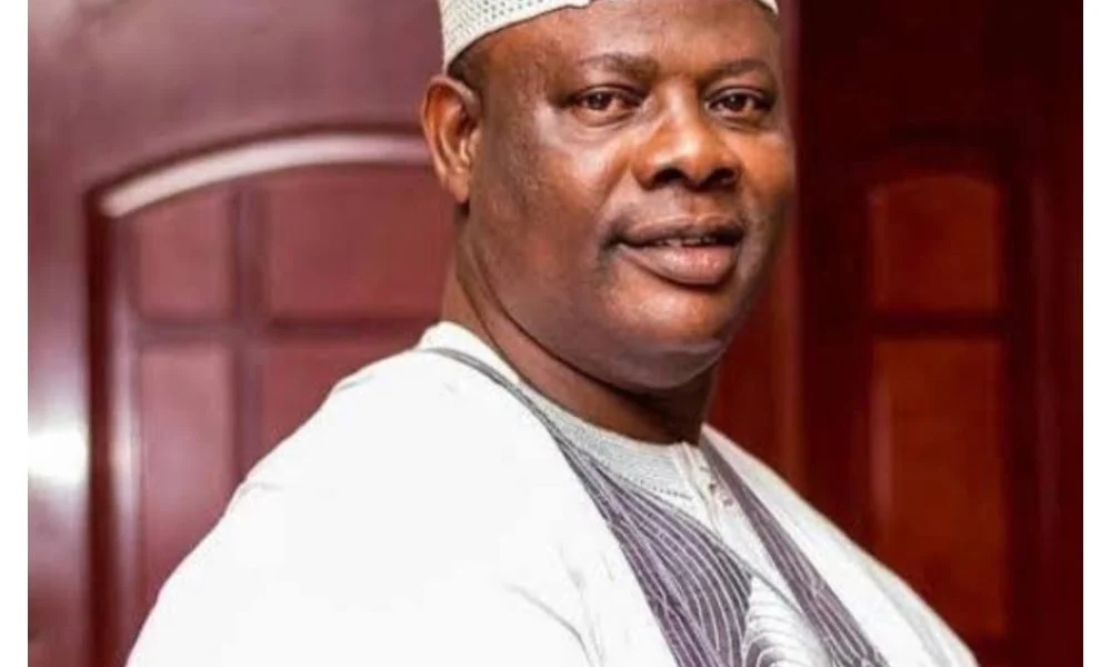 Yinka Quadri Reveals Ogogo’s Final Words Before Death, Calls Him His ‘Twin Brother’