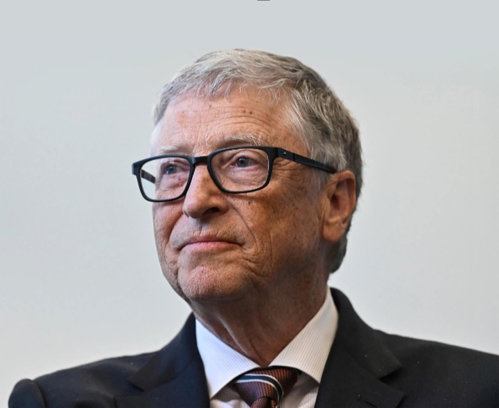 Bill Gates Proposes ‘Human-Reserved’ Jobs, Robot Tax to Protect Workers From AI Disruption