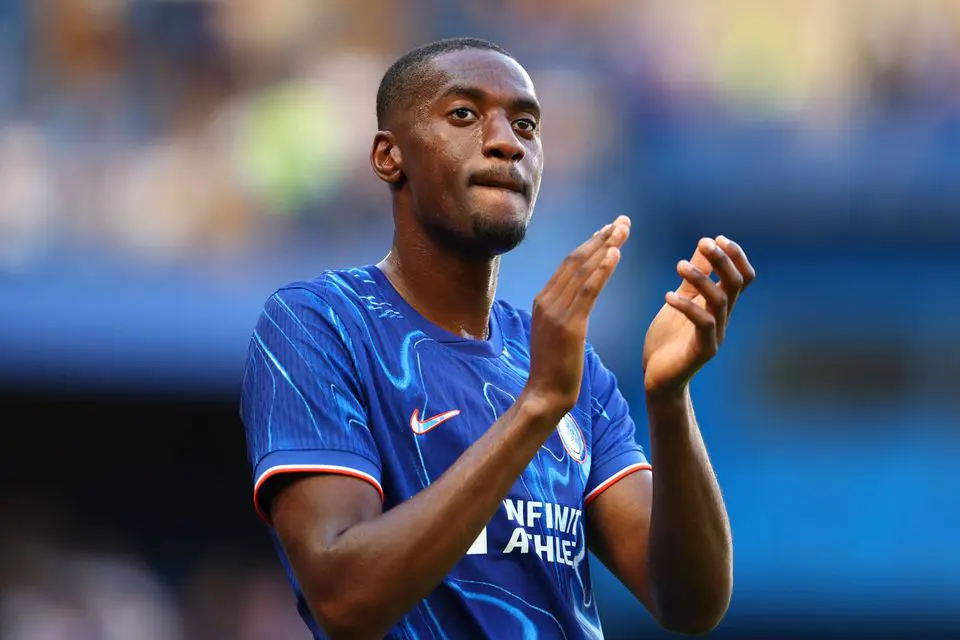 Tosin Adarabioyo Hails Chelsea Signings Jordan Henderson, Danny Welbeck as ‘Winners’