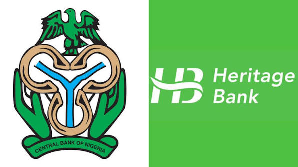Heritage Bank Depositors Demand Full Payment as Funds Remain Trapped Two Years After Closure