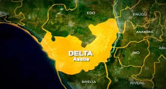 Uzere Residents Raise Alarm as Oil Well Blowout Enters Second Month in Delta