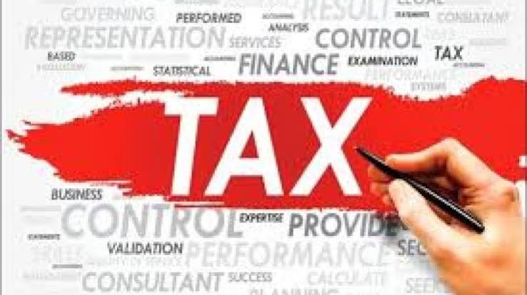 Nigeria’s Tax Revenue Hits ₦27.1 Trillion as Collections More Than Double Since 2023