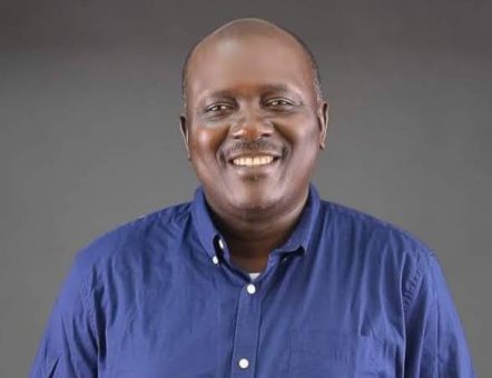 Lagos Assembly Speaker Obasa Mourns Eagle Online Publisher Dotun Oladipo at 56