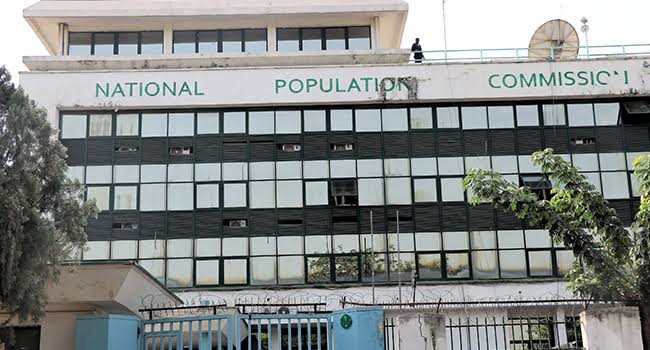 Nigeria Records 5 Million Births Annually as Death Registration Falls Below 20% — NPC