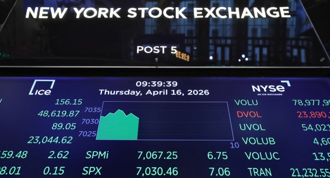 Oil Prices Rebound as Trump-Iran Claims Diverge, Global Stocks Extend Recovery