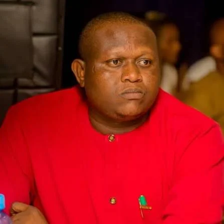 Rivers Politics: Ihunwo Explains Why He Joined Wike’s Rainbow Coalition, Says ‘I Haven’t Betrayed Fubara’